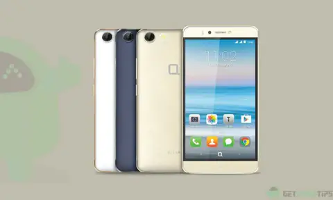 QMobile Vita Firmware Flash File (Stock ROM)