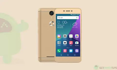 How to Install Stock ROM on QMobile i9i Pro [Firmware Flash File/Unbrick]
