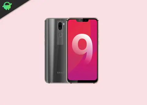 How to Install Stock ROM on Ravoz R9 (Firmware Guide)