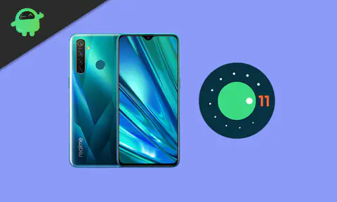 Will Realme 5 and 5S Get Android 12 (Realme UI 3.0) Update?