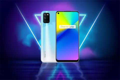 How to Bypass FRP on Realme 7i RMX2103 | Google Verification