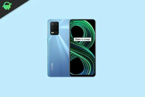 Will Realme 8 5G Get Android 12 (Realme UI 3.0) Update?