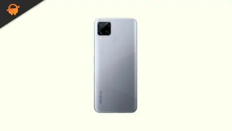 Download Realme C15s Stock ROM File – Firmware Flash Guide