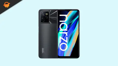 How to Root Realme Narzo 50A Prime RMX3516 using Magisk without TWRP