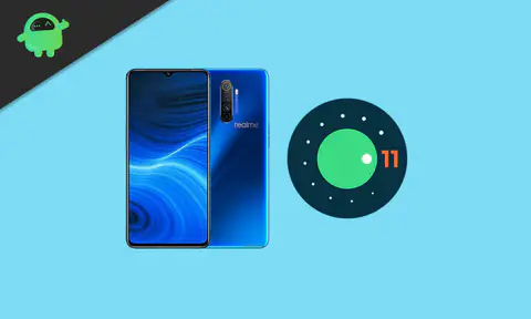 Will Realme X2 Pro Get Android 12 (Realme UI 3.0) Update?