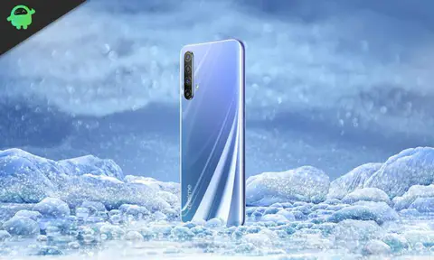 Realme X50 5G RMX2051 Flash File (Stock ROM Firmware Guide)