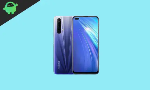 How to Install Stock ROM on Realme X50m 5G RMX2142 [Firmware]
