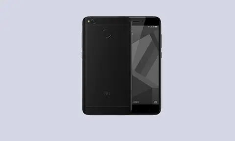 Download and Install AOSP Android 13 on Xiaomi Redmi 4X
