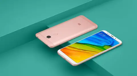 Download and Install Lineage OS 17.1 for Xiaomi Redmi 5 Plus based on Android 10 Q