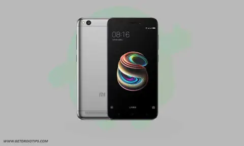 Xiaomi Redmi 5A ISP EMMC PinOUT | Test Point | EDL Mode 9008