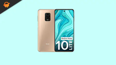 Xiaomi Redmi Note 10 Lite Custom ROM: When Can We Expect
