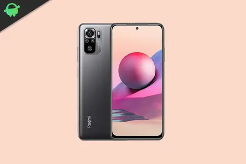Download and Install AOSP Android 14 on Xiaomi Redmi Note 10S