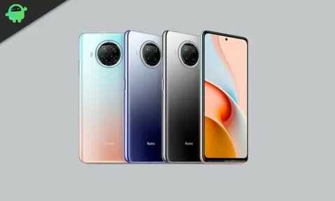 Download and Install AOSP Android 14 on Xiaomi Redmi Note 9 Pro 5G / Mi 10T Lite / Mi 10i