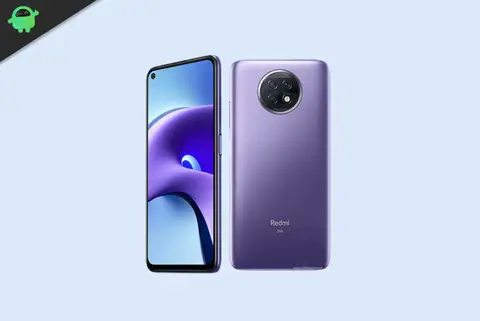 Download Xiaomi Redmi Note 9T 5G Android 12 (MIUI 13 and 14) Update