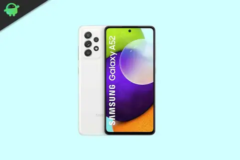 Download and Install Lineage OS 19.1 for Samsung Galaxy A52 4G (Android 12)