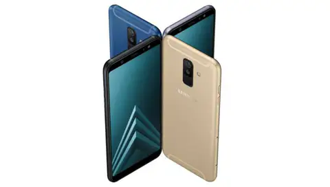 Download Latest Samsung Galaxy A6 2018 USB Drivers, ODIN and ADB Tool