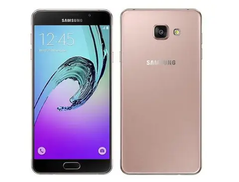 Download And Install AOSP Android 11 for Samsung Galaxy A7 2016