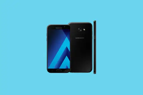 Download and Install AOSP Android 13 on Samsung Galaxy A7 2017
