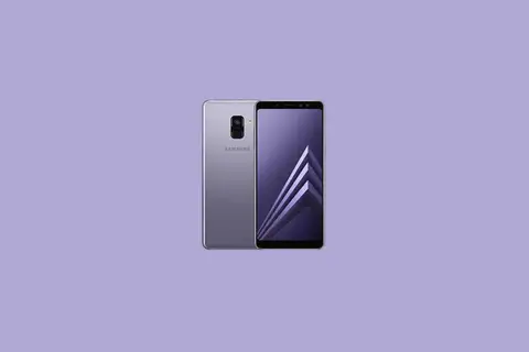 List of Best Custom ROM for Samsung Galaxy A8 2018 [Updated]