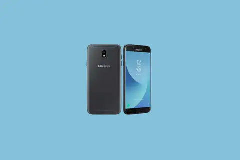 Install LineageOS 17.1 (Android 10) on Samsung Galaxy J7 2016 and J7 2017