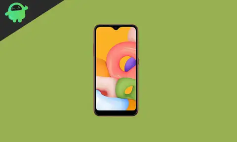 Unlock Bootloader and Root Your Samsung Galaxy M01 using Magisk
