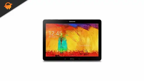 Download and Install Lineage OS 18.1 on Samsung Galaxy Note 10.1 2014 (SM-P600)