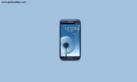 Download and Install Lineage OS 19.1 for Samsung Galaxy S3 Neo (Android 12)