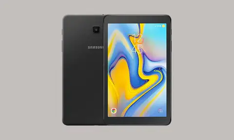 Download and Install Lineage OS 17.1 for Samsung Galaxy Tab A 8.0 based on Android 10 Q