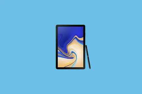 Android 12 for Samsung Galaxy Tab S4 SM-T830, SM-T835 | Install GSI ROM