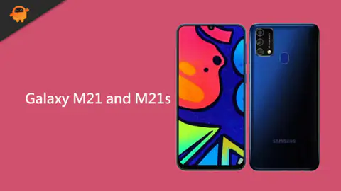 Download Samsung Galaxy M21 Android 12 (One UI 4.0) Update
