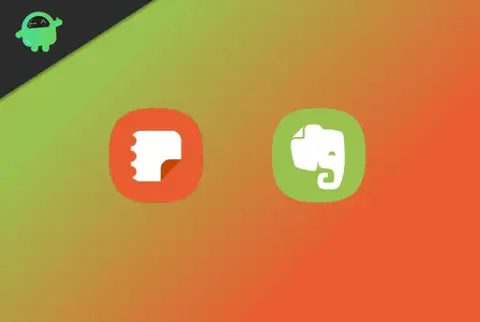 Samsung Notes vs Evernote: Which Note App is Better for Galaxy device