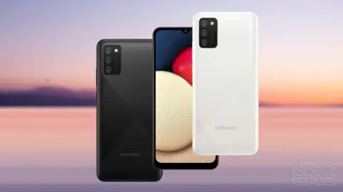 Common Problems in Samsung Galaxy A02s and Solutions – Wi-Fi, Bluetooth, Camera, SIM, and More