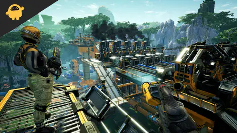 Satisfactory Best Base Locations 2024