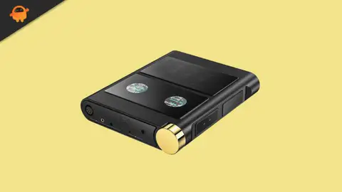 How to Flash Shanling M30 Firmware File (Stock ROM V1.2)