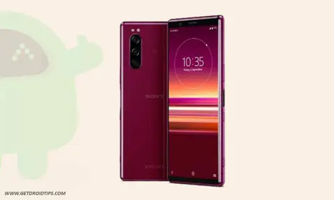 Download and Install Lineage OS 18.1 on Sony Xperia 5 (Android 11)