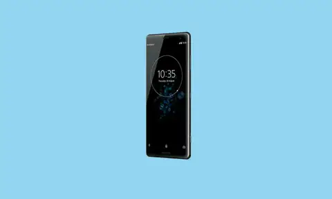 Download and Install AOSP Android 14 on Sony Xperia XZ3
