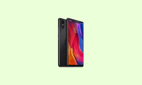 Download and Install AOSP Android 13 on Xiaomi Mi 8 SE