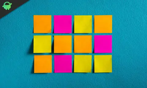 All Sticky Notes Keyboard Shortcuts on Windows 10