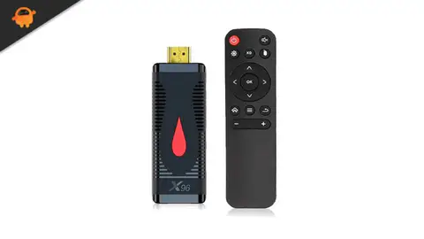 How to Install Stock Firmware on Sunnzo X96 S400 TV Box [Android 10.0]