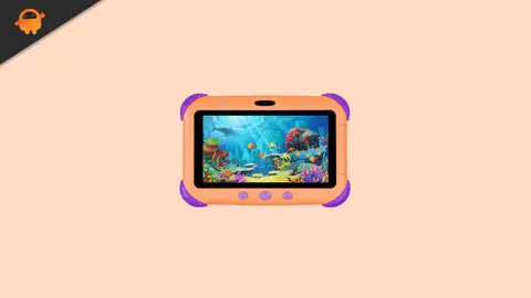 How to Install Stock ROM on Sunwind Sky Kids 70 [Firmware Flash File]