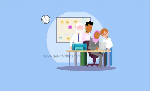 How to Fix If Microsoft Teams file keep showing locked error?