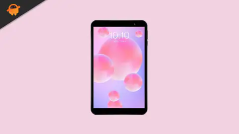 Teclast G3M2 Firmware Flash File (Stock ROM | 10.0)