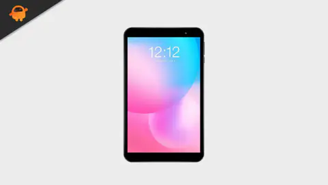 Teclast P80 G3M6 Firmware Flash File (Stock ROM | 10.0)