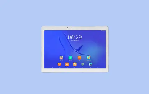 How To Install Official Stock ROM On Teclast T10 (E3C5)
