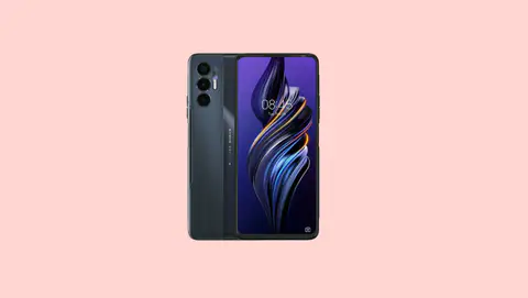How to Root Tecno Pova 3 LF7, LF7n using Magisk without TWRP