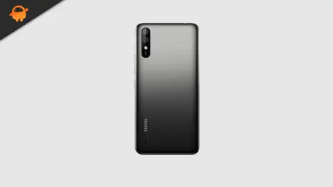 Tecno Pop 2x Plus RB8S Firmware Flash File (Stock ROM)