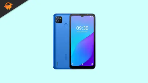 Download Tecno Pop 4 Air BC1 Stock ROM – How to Flash File