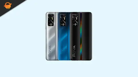 List of Best Custom ROM for Tecno Pova 2 [Updated]