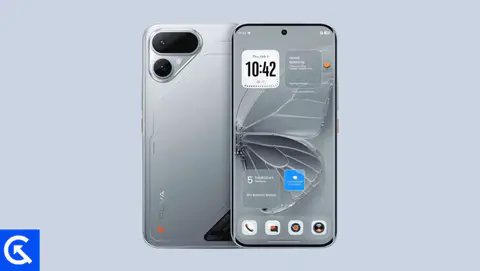 Download Google Camera for Tecno Pova Curve 2 5G | GCam Port APK