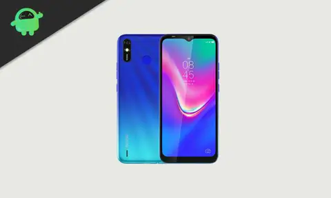 Download TWRP Recovery for Tecno Spark 4 Lite BBK4 | Root Your Phone